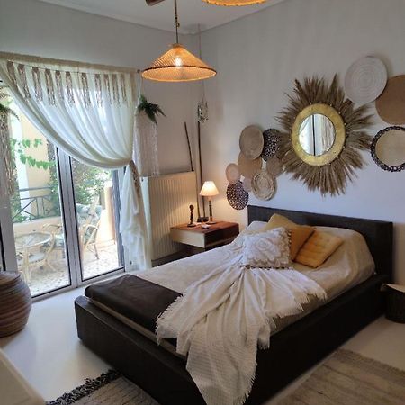 Kd Boho Home Lávrion المظهر الخارجي الصورة