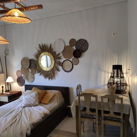 Kd Boho Home Lávrion المظهر الخارجي الصورة