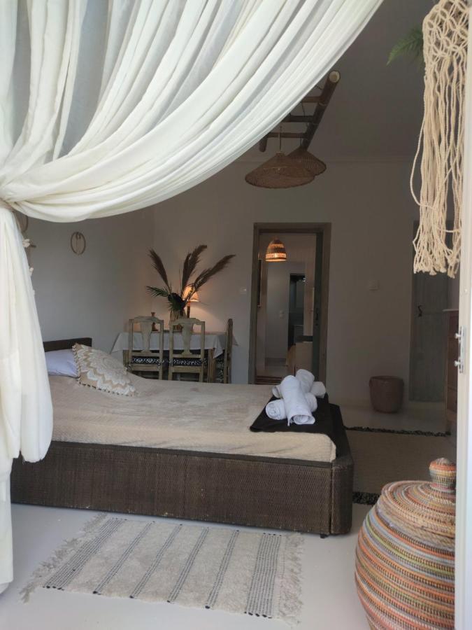 Kd Boho Home Lávrion المظهر الخارجي الصورة