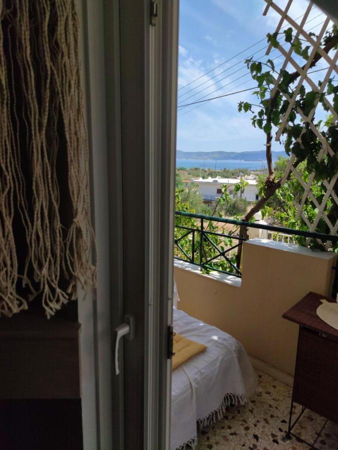 Kd Boho Home Lávrion المظهر الخارجي الصورة