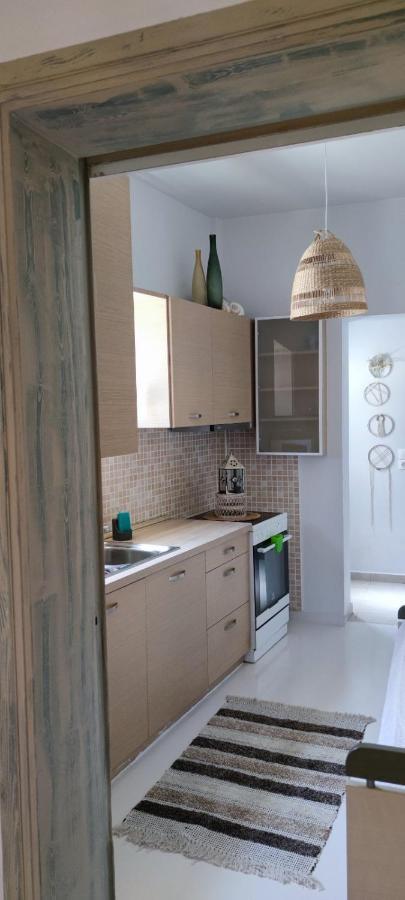 Kd Boho Home Lávrion المظهر الخارجي الصورة