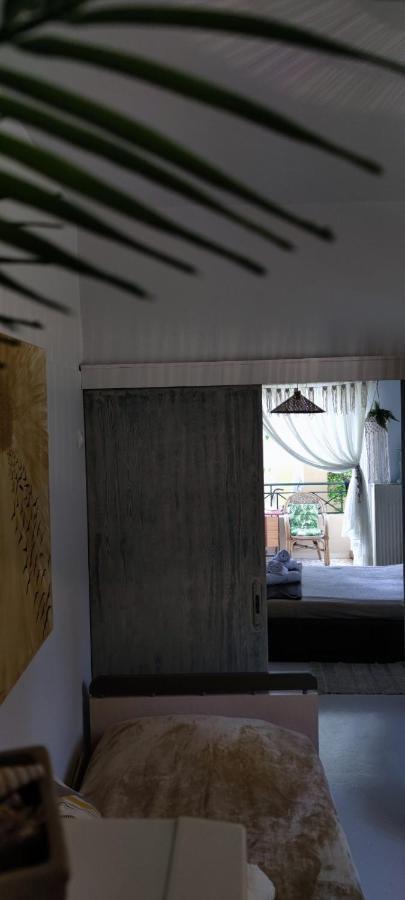 Kd Boho Home Lávrion المظهر الخارجي الصورة