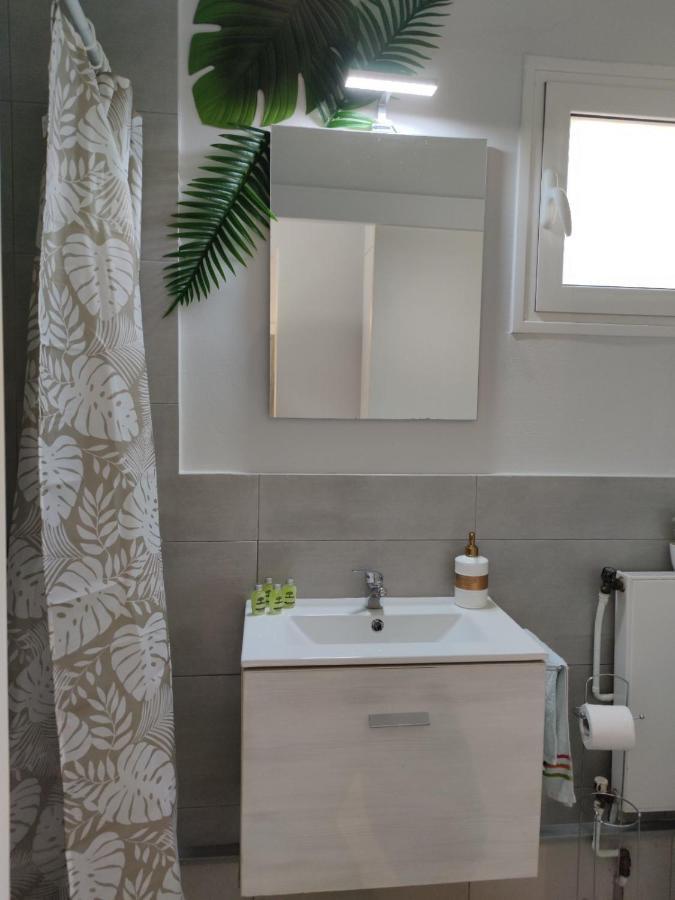 Kd Boho Home Lávrion المظهر الخارجي الصورة