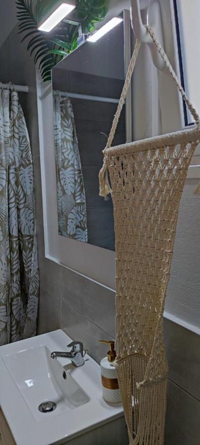Kd Boho Home Lávrion المظهر الخارجي الصورة